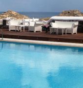 Hotel Numo Mykonos Boutique Kalafatis