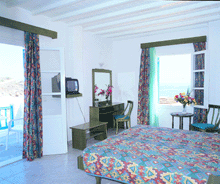 Anna Hotel Platys Gialos (Mykonos)