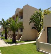 Aparthotel Naxos Summerland 3*