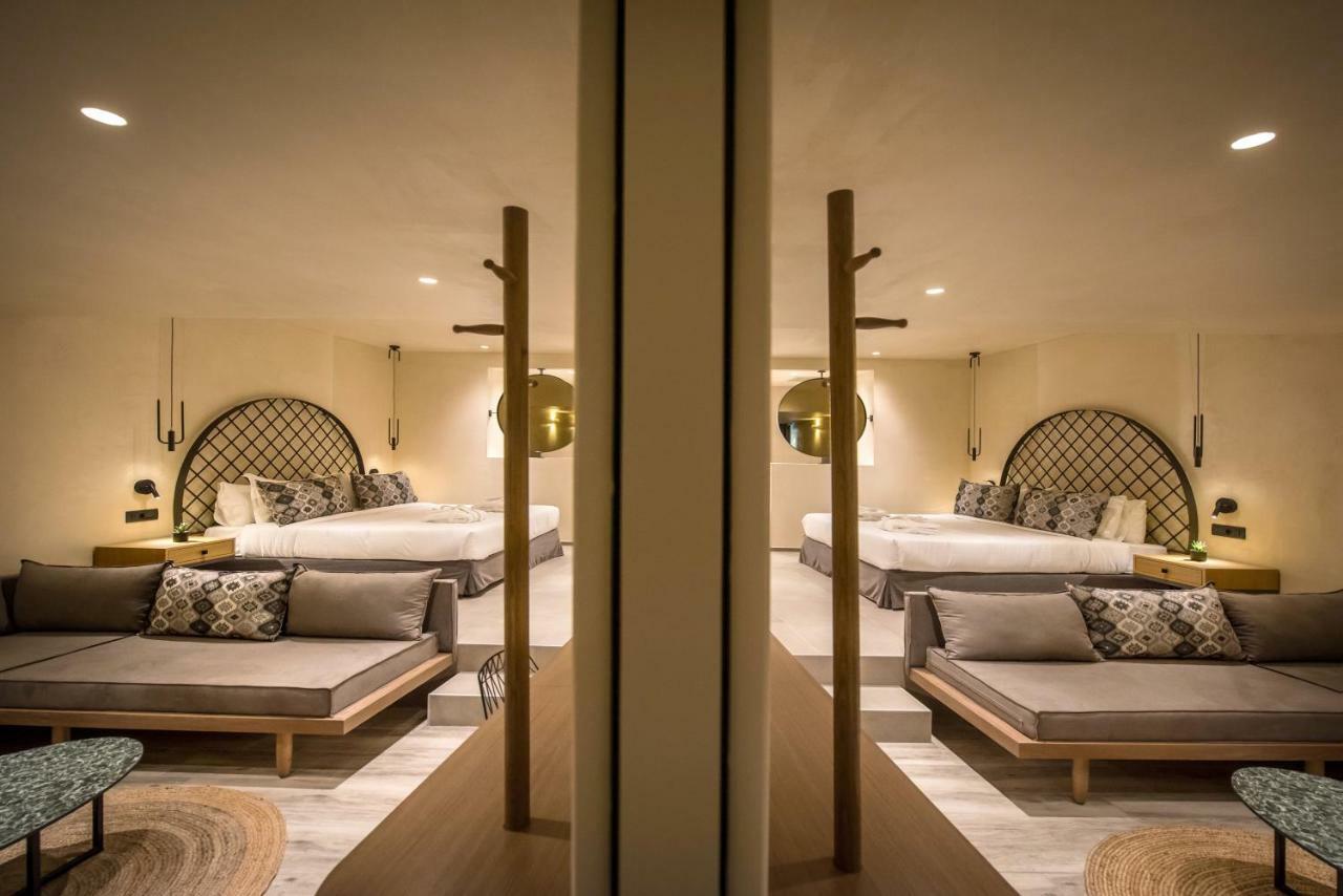 Hotel Petousis & Amoudara (Heraklion)