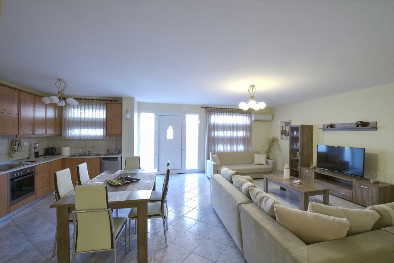 Apartment G&g House Kavala