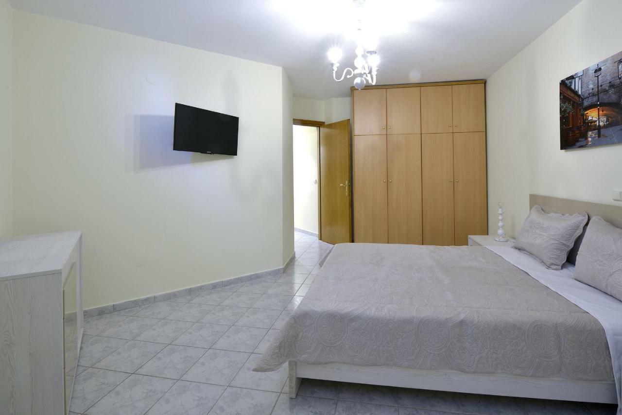 G&g House Apartment