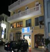 Aria Aparthotel Samos Town