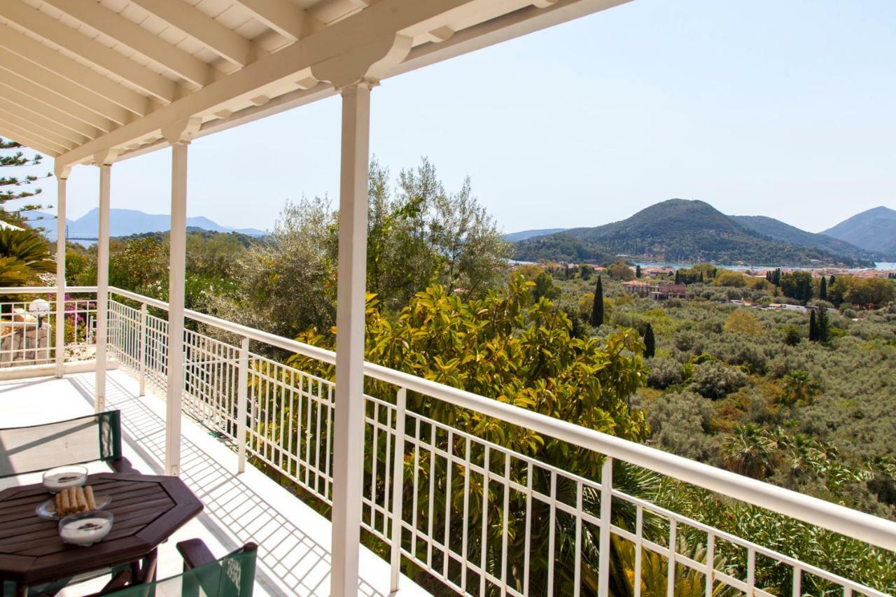 Villa Vparaskevi