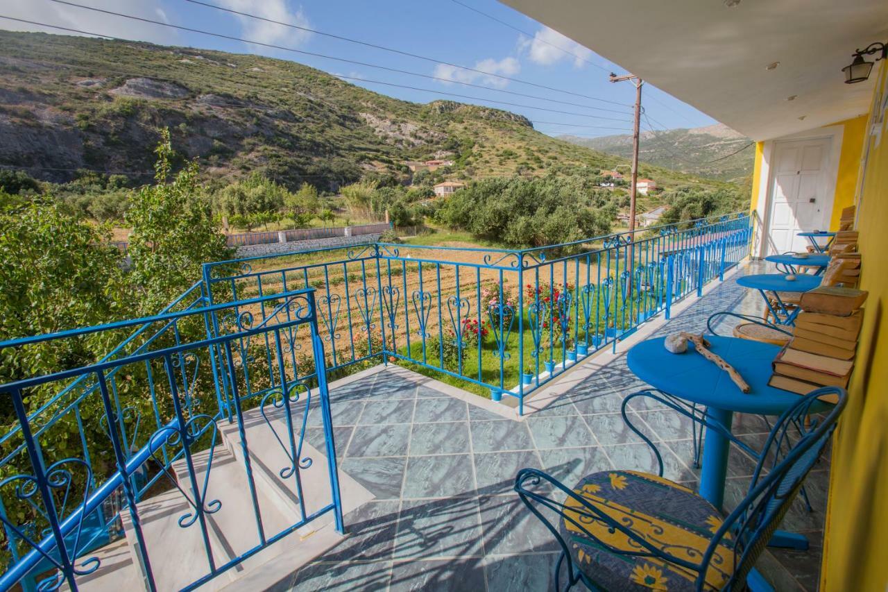 Apartment Anastasia Katelios