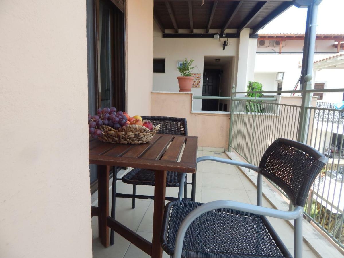 Kripis Studio Apartment