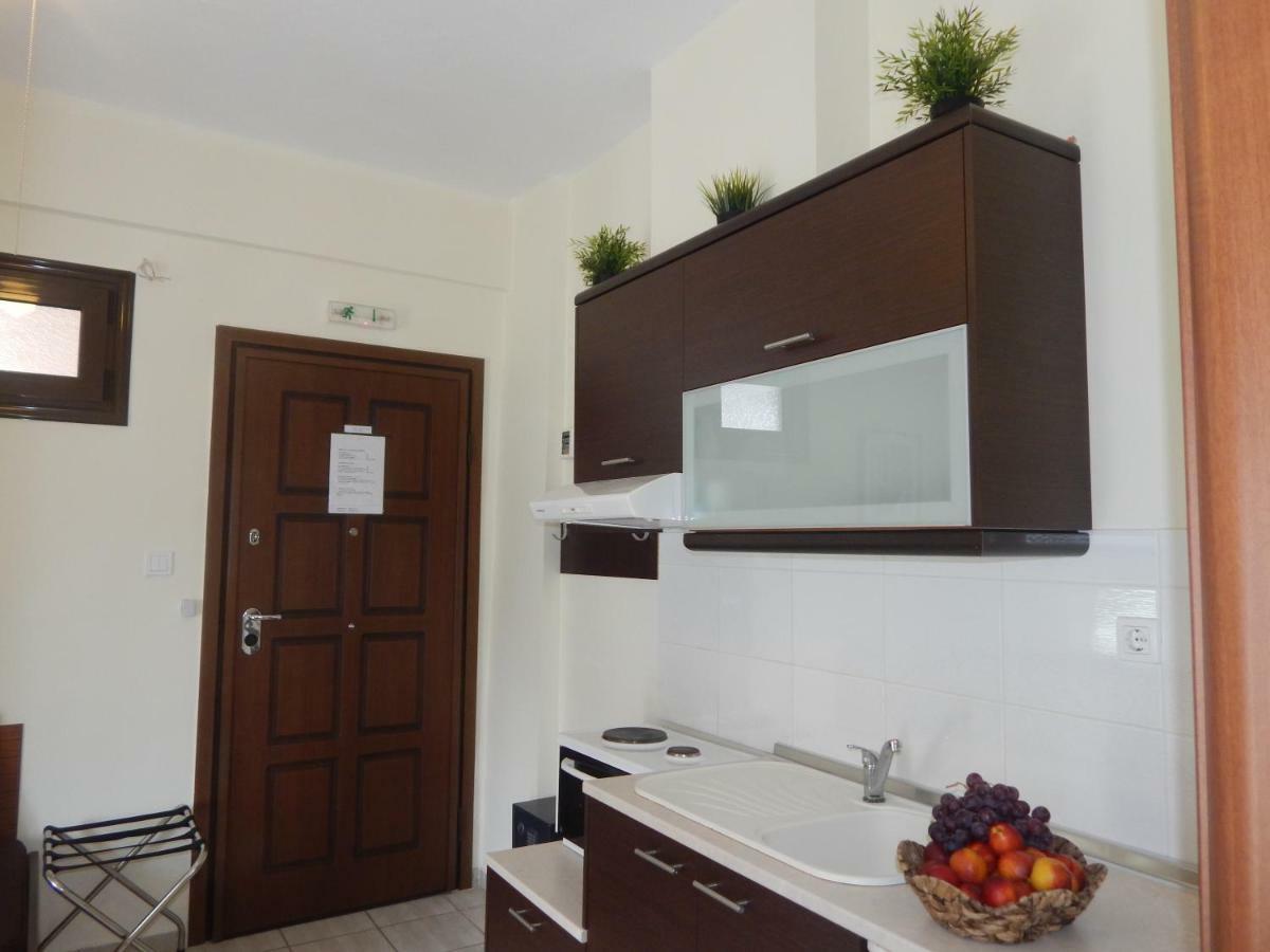 Kripis Studio * Pefkochori