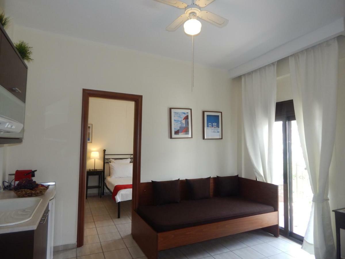 Kripis Studio * Pefkochori
