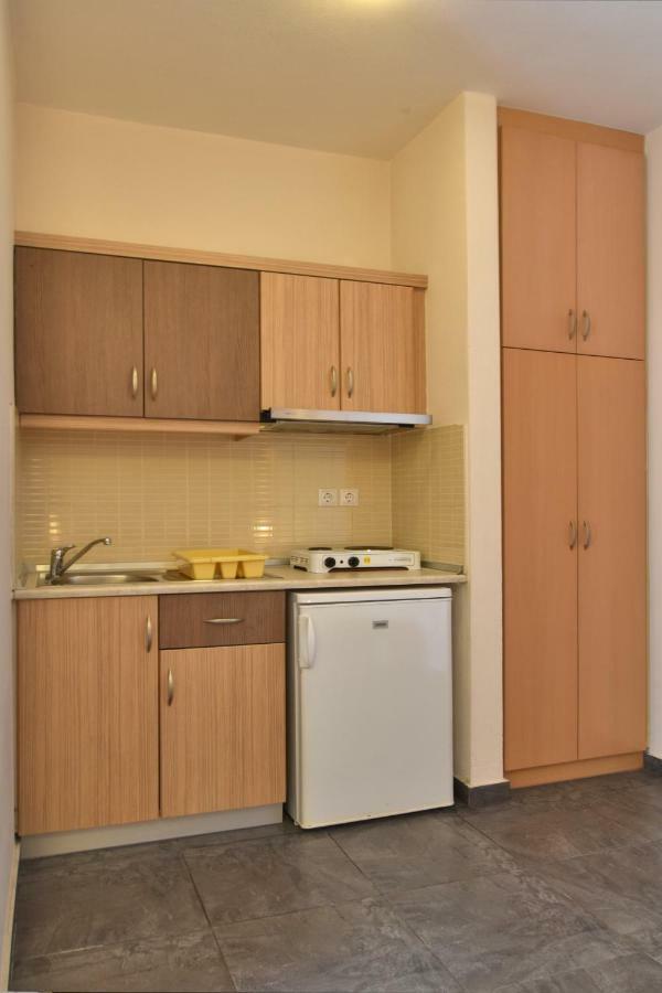 Aigli Apartment