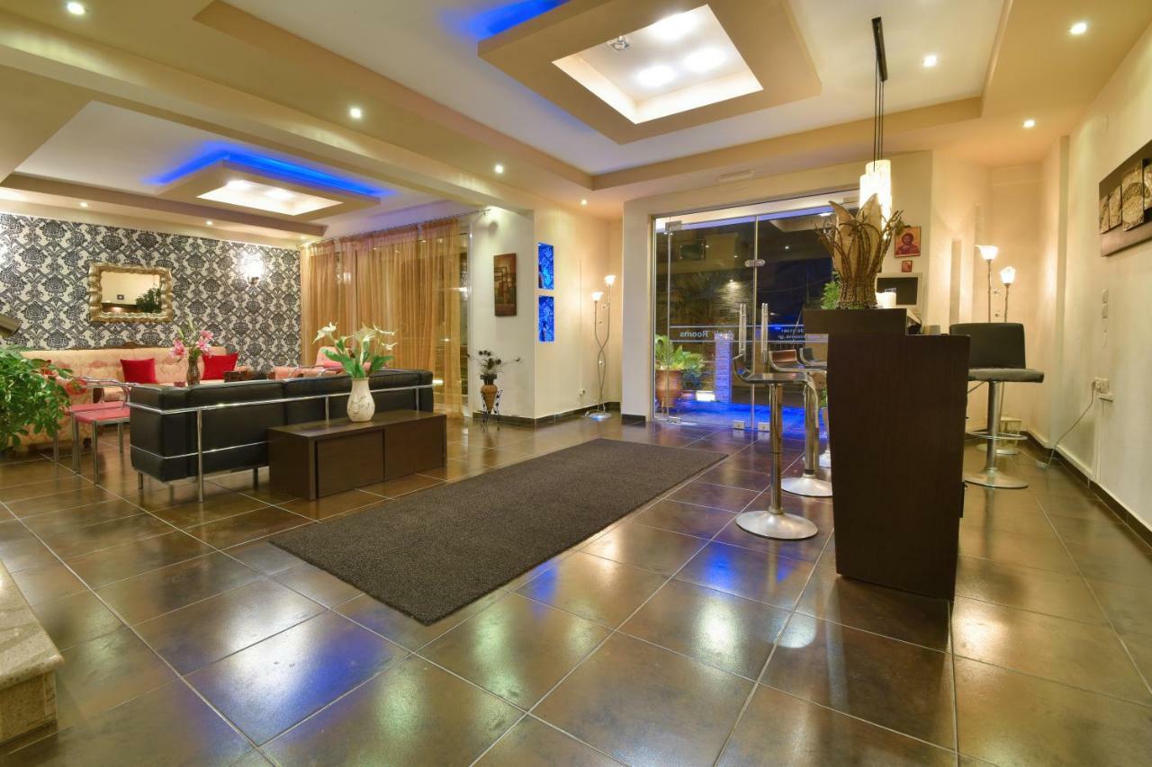 Aigli Apartment