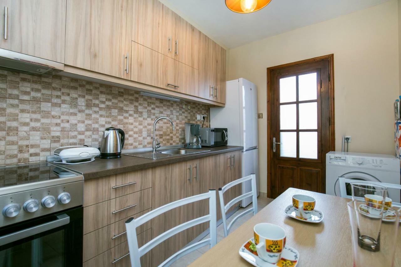 Sotiria's House Holiday home
