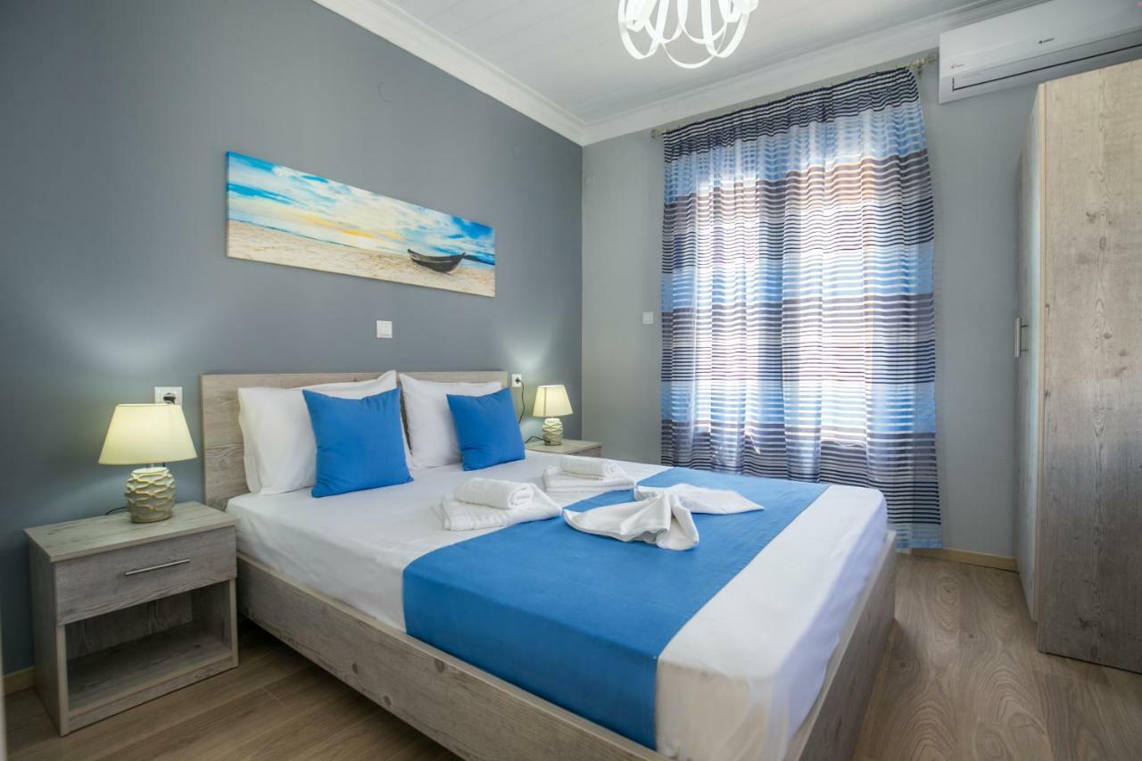Sotiria's House Holiday home
