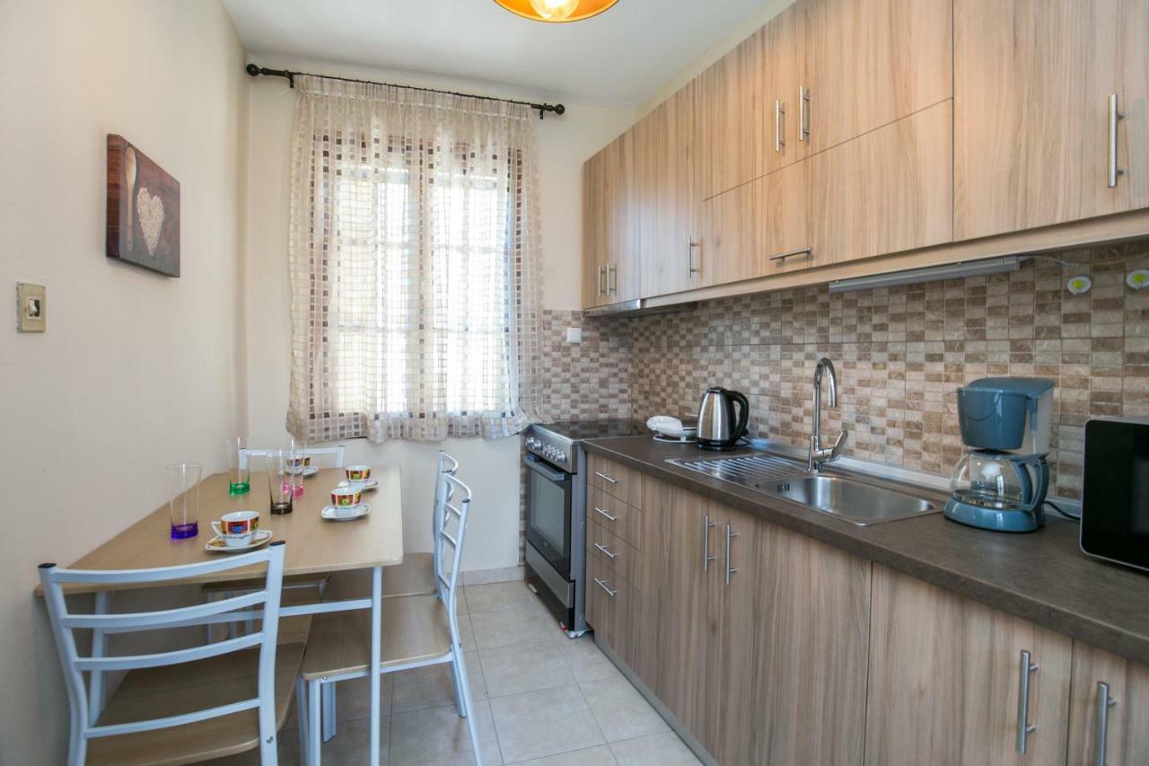 Holiday home Sotiria's House Kallirakhi
