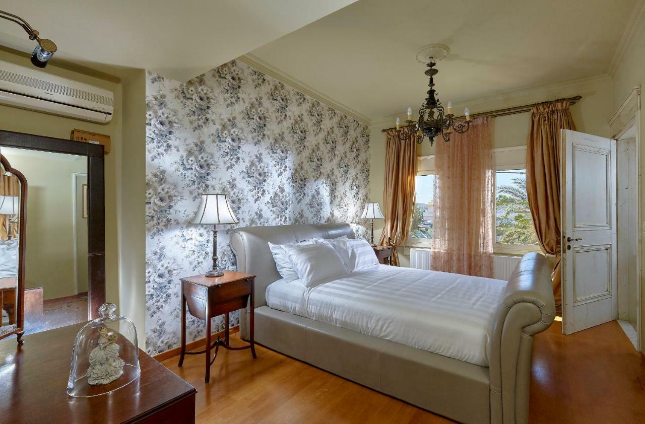 Living E-motion Villa Gournes Gouvon