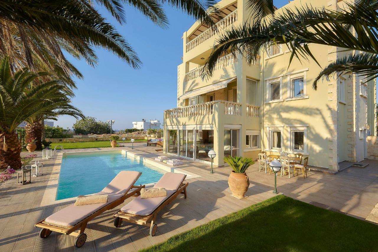 Living E-motion Villa *