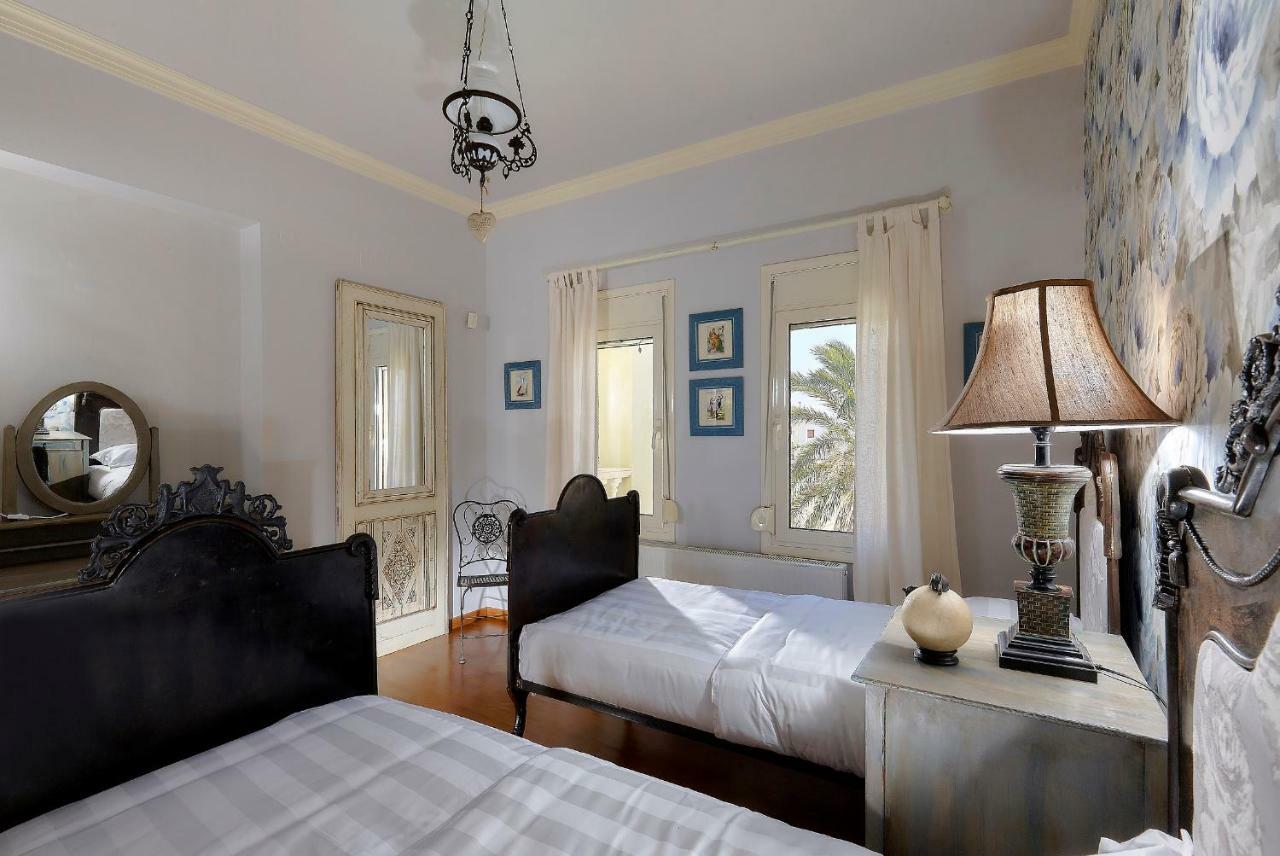 Living E-motion Villa *