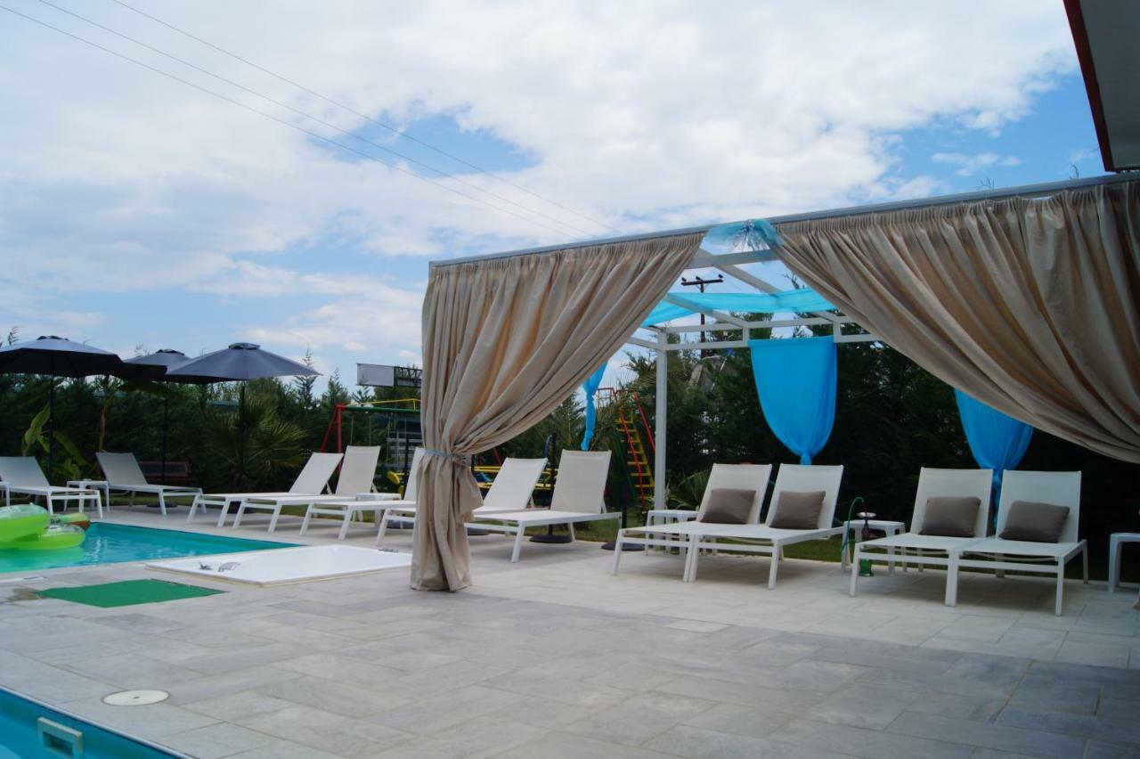 Aparthotel Aquamare