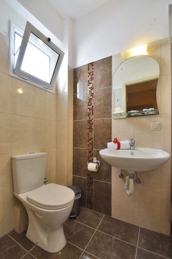 Apartment Aigli Leptokarya (Pieria)