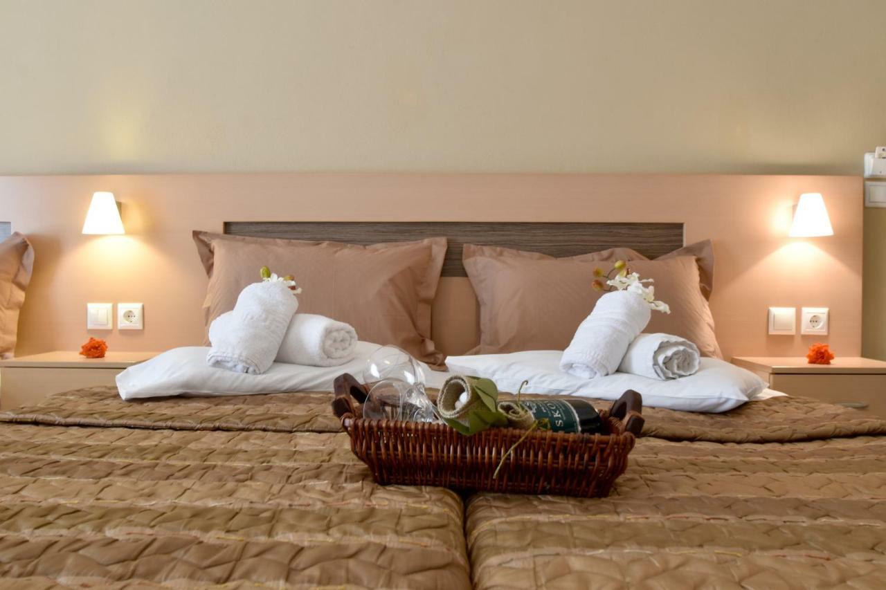 Apartment Aigli Leptokarya (Pieria)