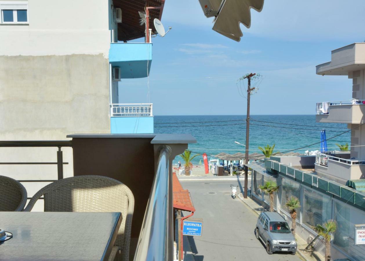 Apartment Aigli Leptokarya (Pieria)