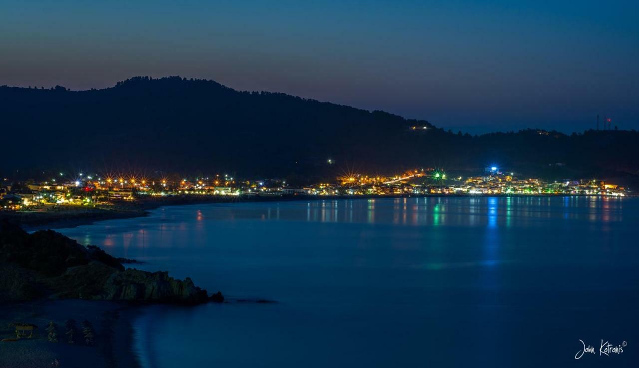 Oasis Sarti