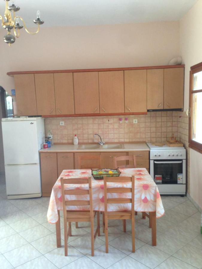 Nikitis House * Nikiti (Sithonia)