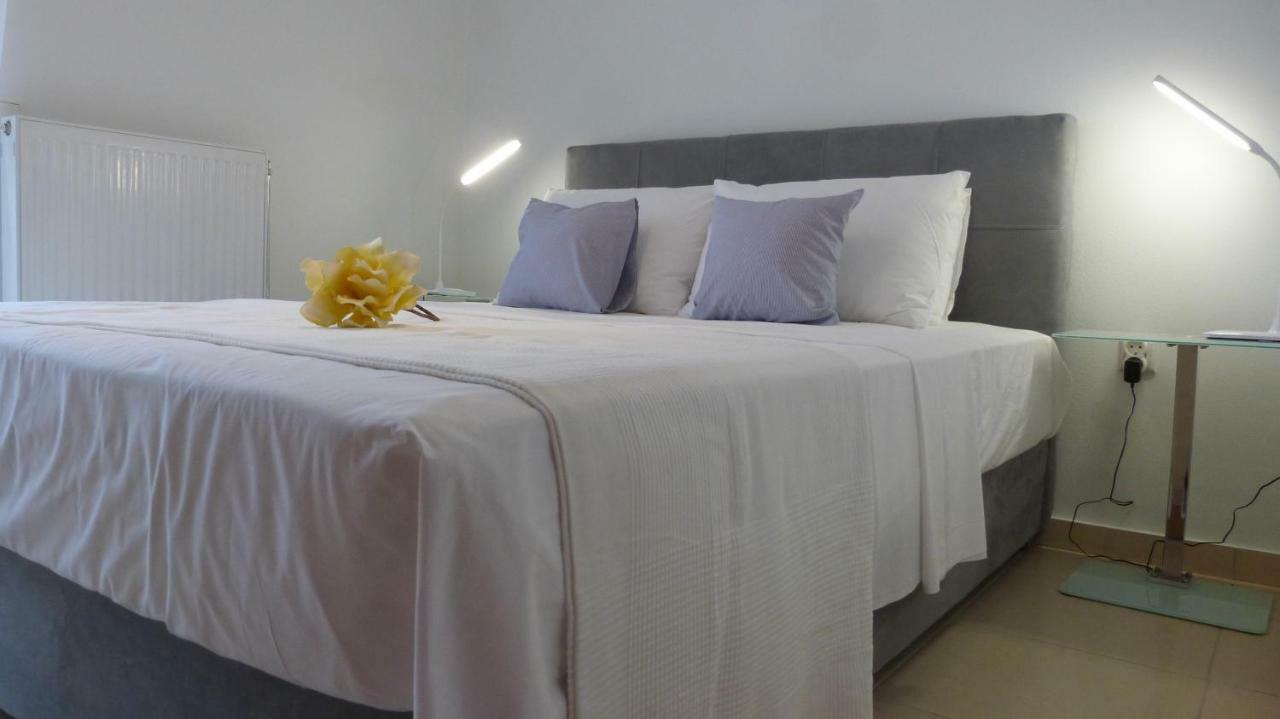 Domus Aries Rethymno (Crete)