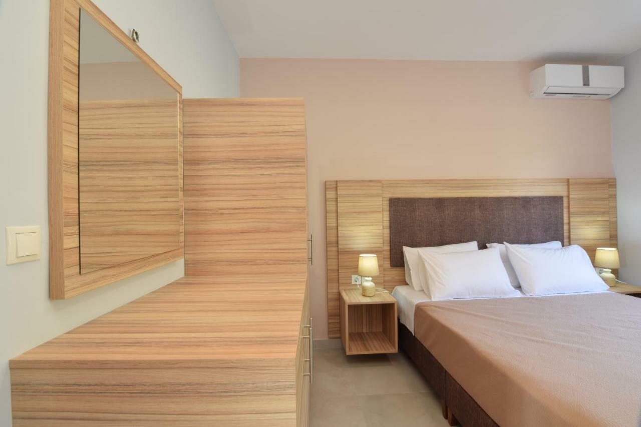 Ktima βilioni Apartment Zacharo