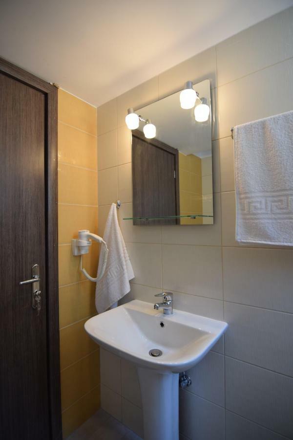 Ktima βilioni Apartment *