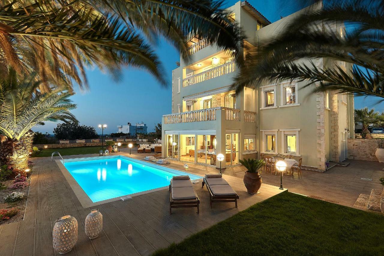 Living E-motion Villa *