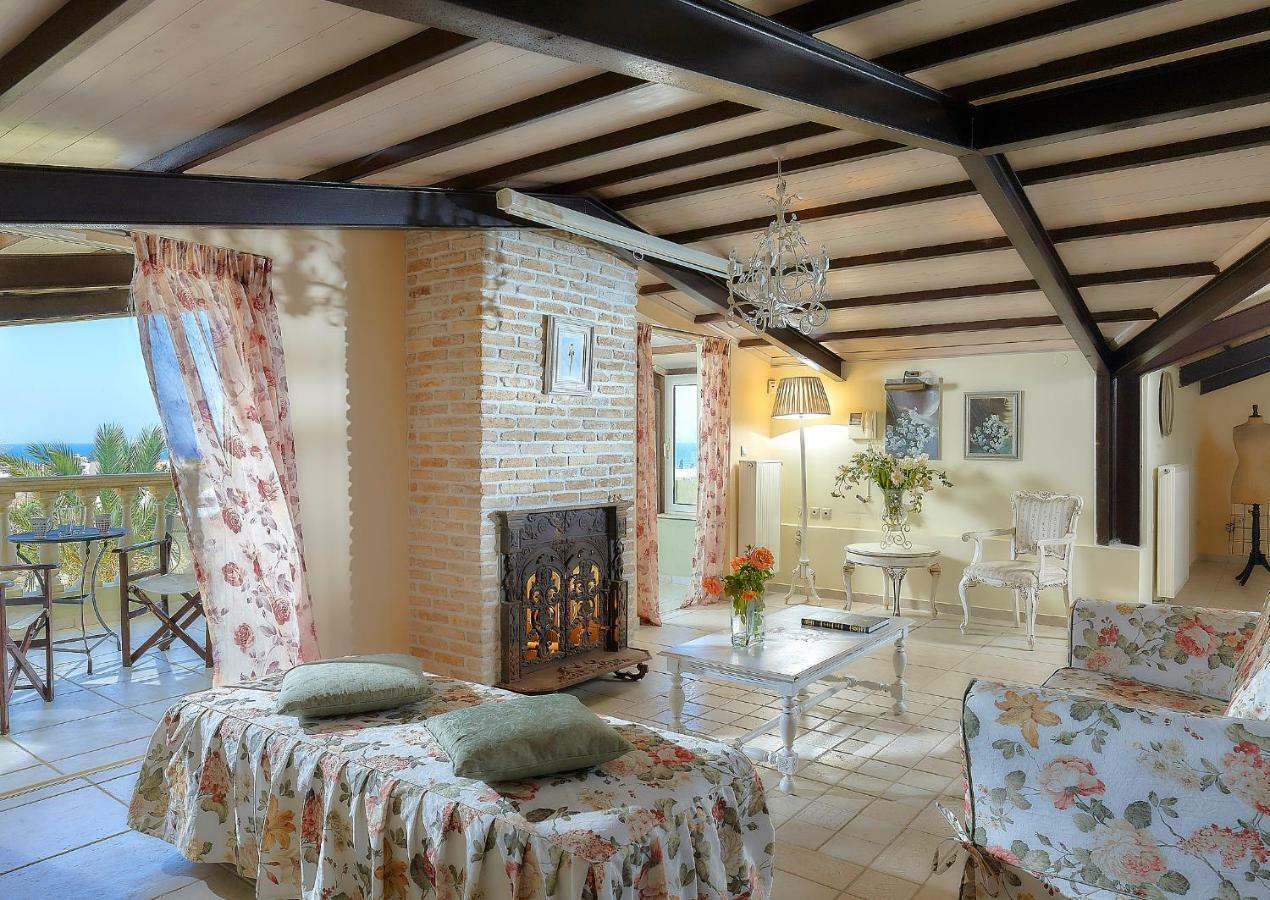Villa Living E-motion *