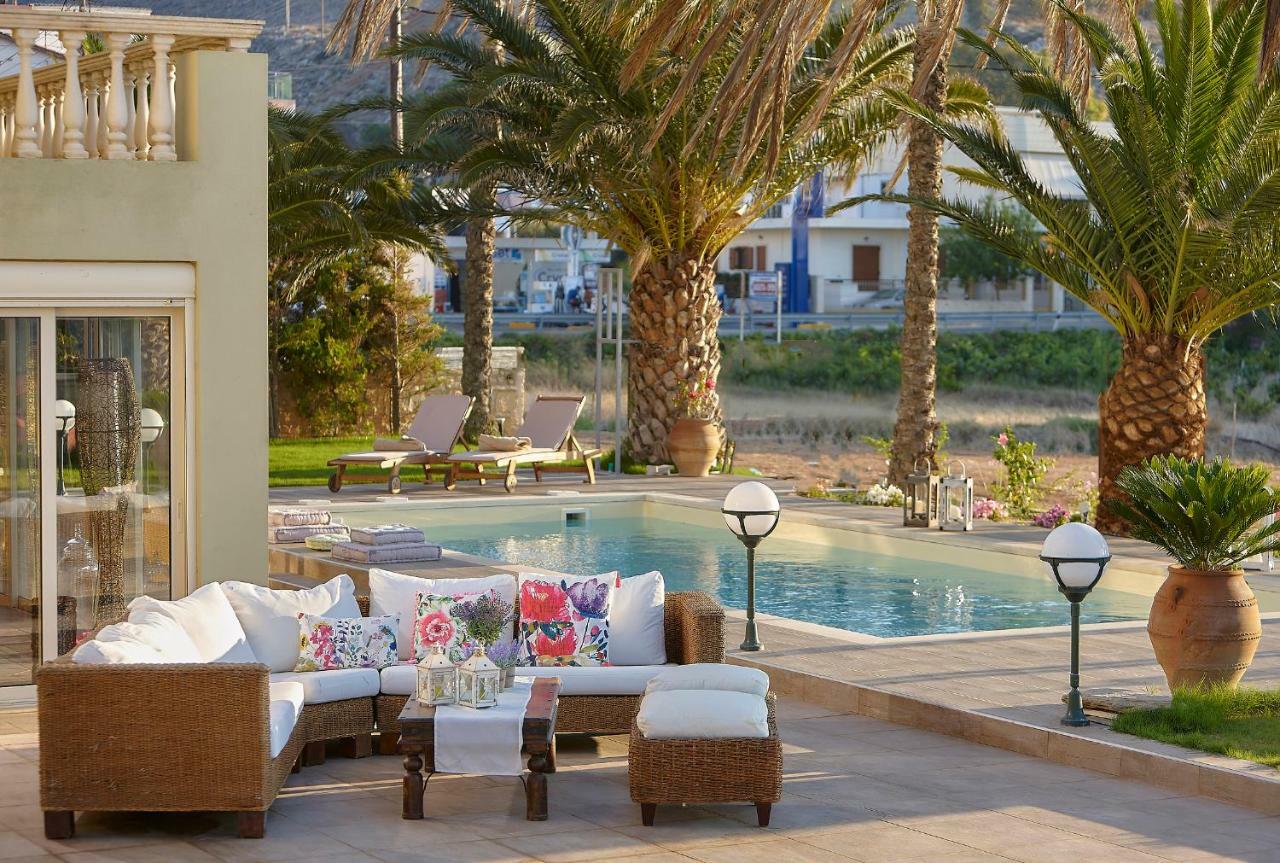 Villa Living E-motion Gournes Gouvon