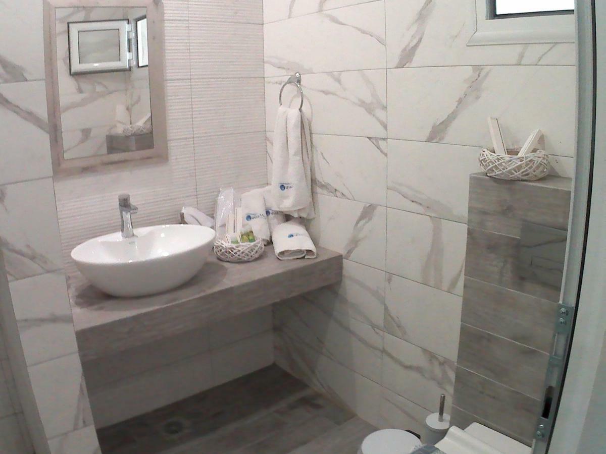 Aparthotel Aquamare Pefkochori