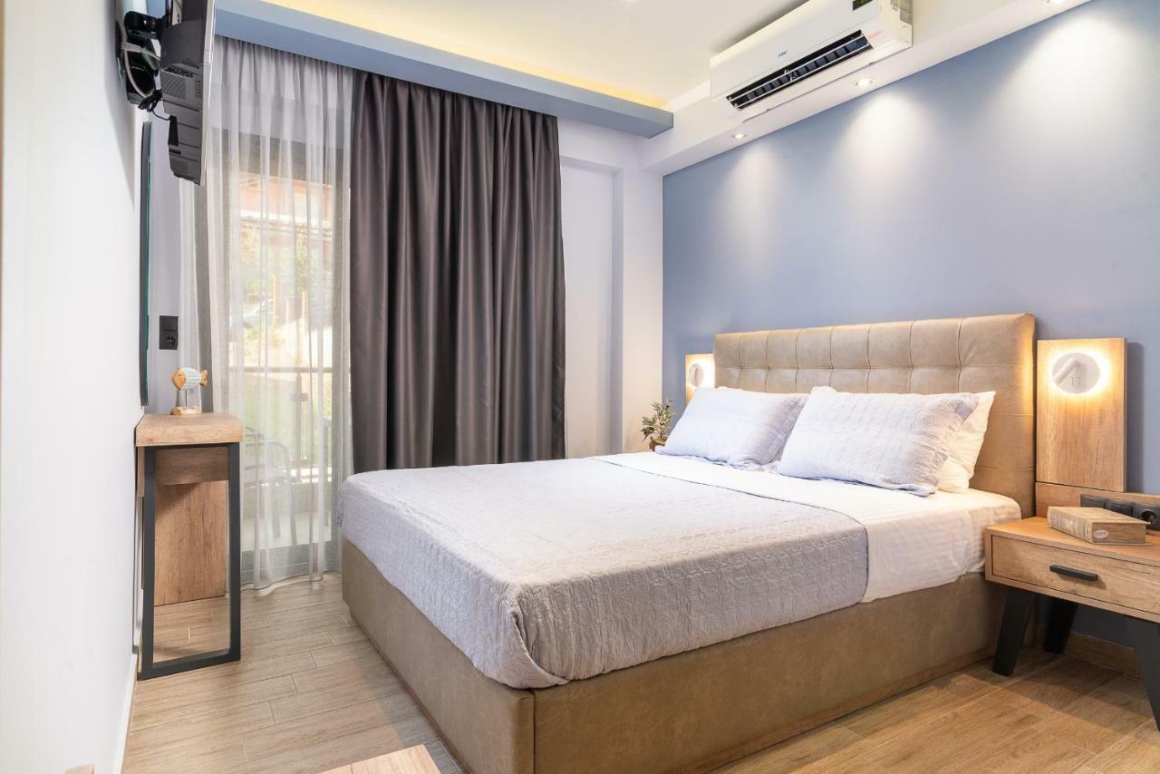 Oasis Apartment *