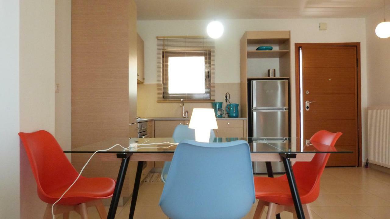 Domus Aries Apartment *