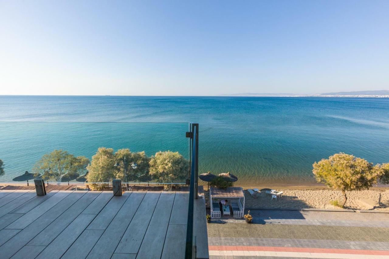 Apartment Designer's Peraia (Thessaloniki)