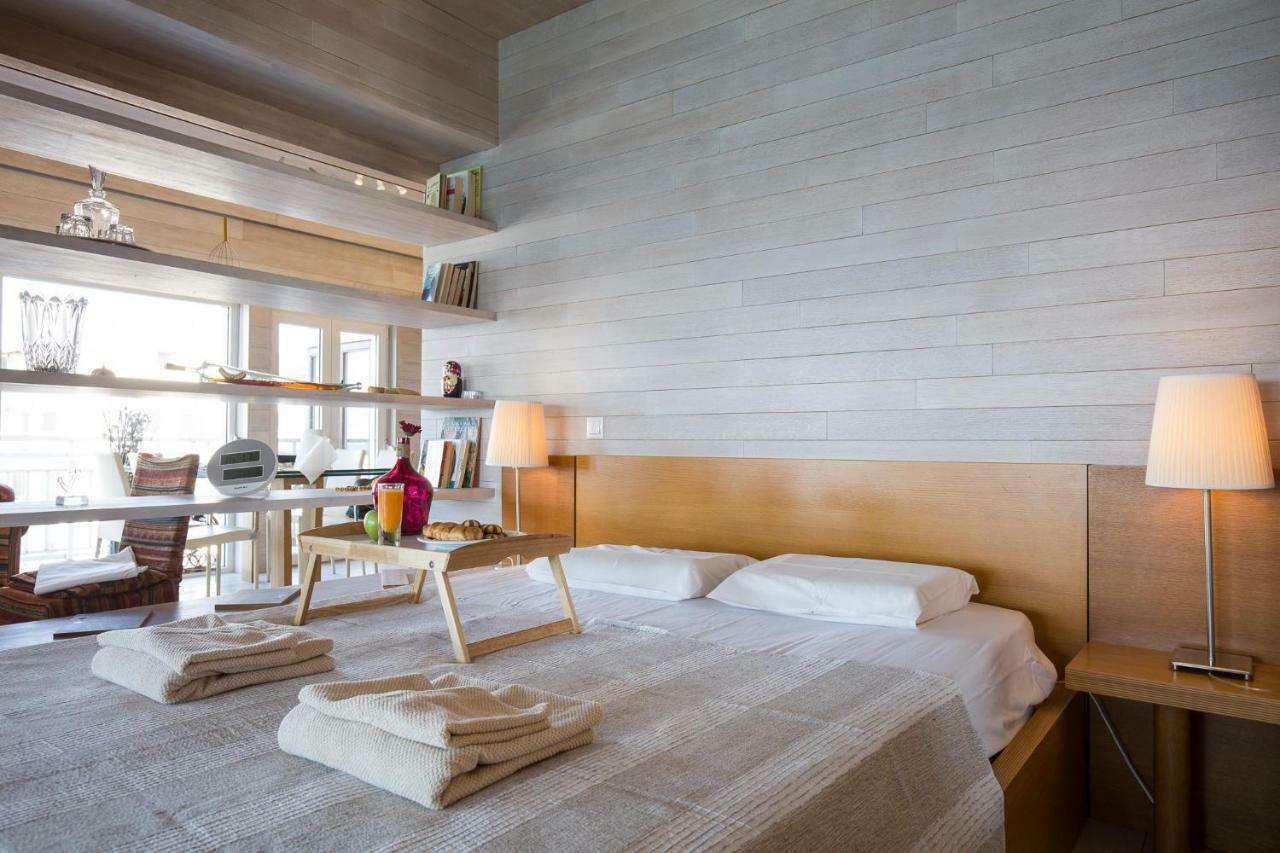 Designer's Apartment Peraia (Thessaloniki)