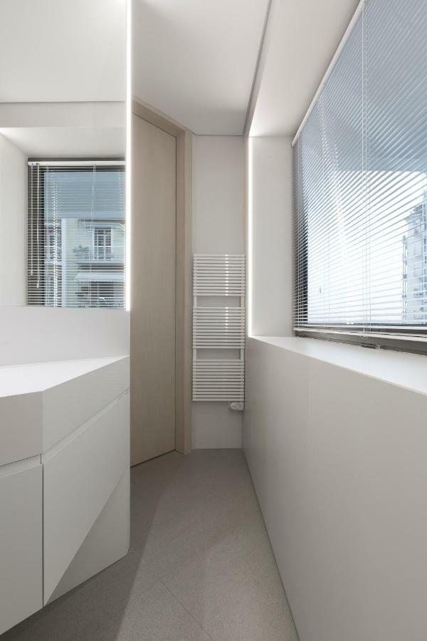 Apartment Infinity Sea View *