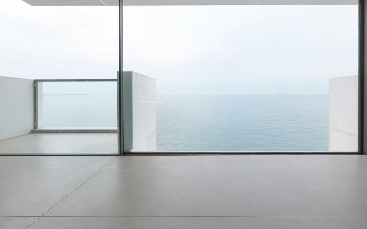 Apartment Infinity Sea View *