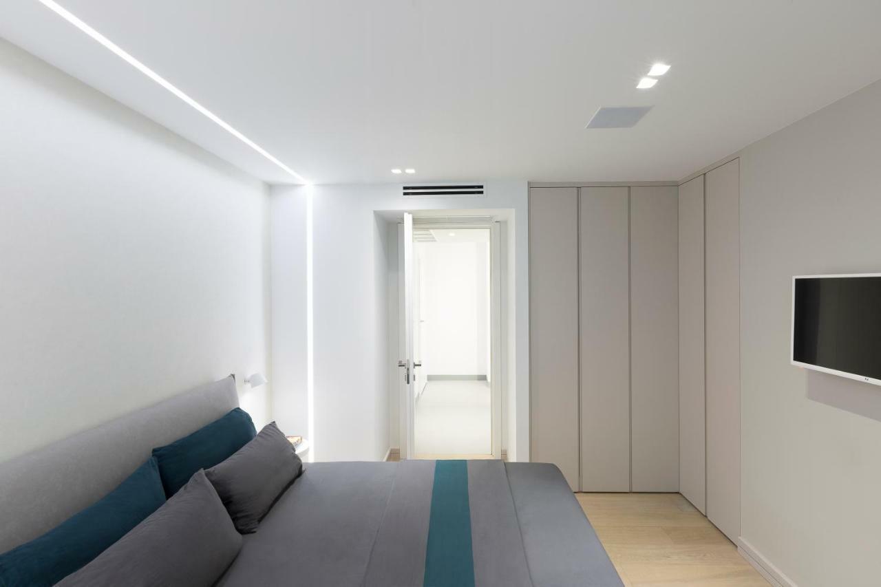 Apartment Infinity Sea View