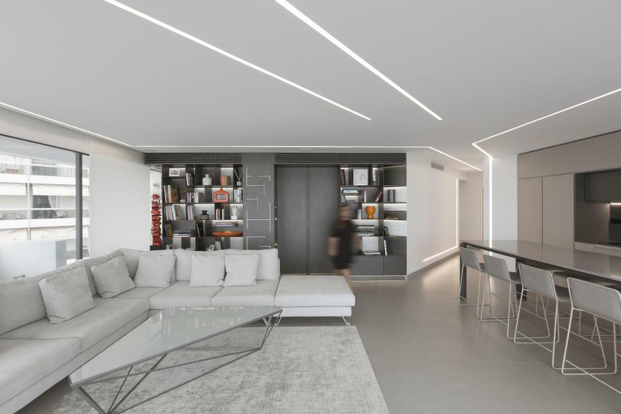 Infinity Sea View Apartment