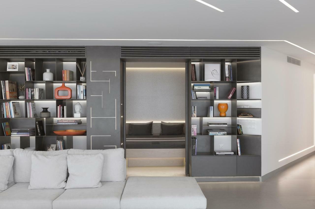 Infinity Sea View Apartment