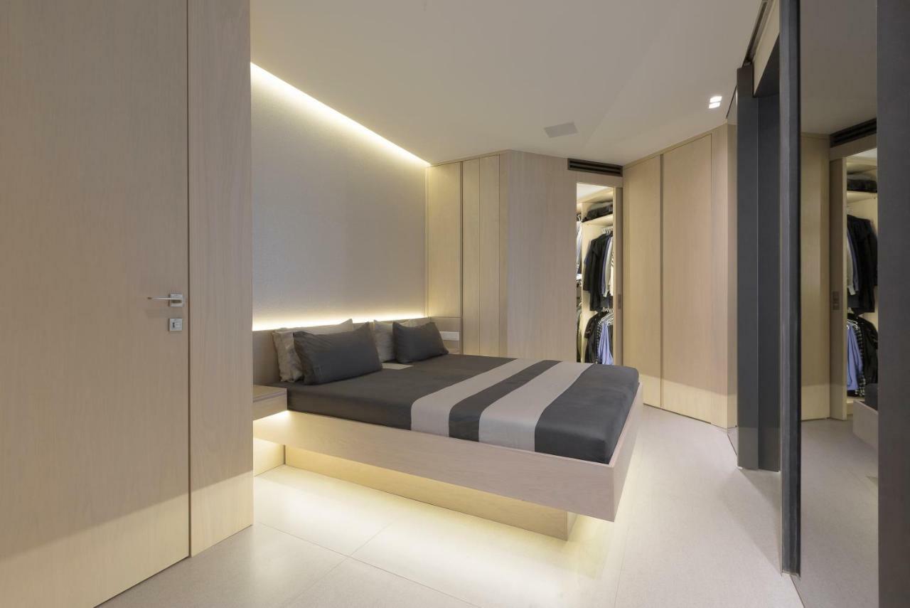 Infinity Sea View Apartment Thessaloniki
