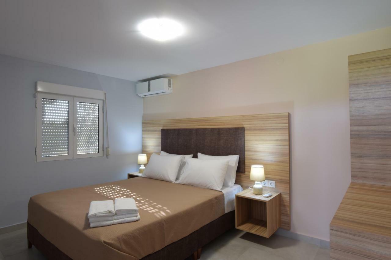 Ktima βilioni Apartment *