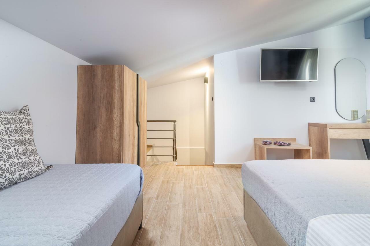 Apartment Oasis Sarti