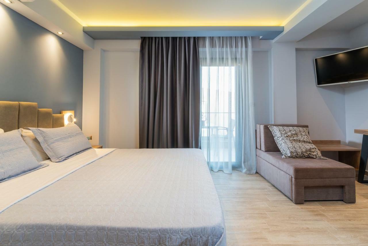 Oasis Apartment