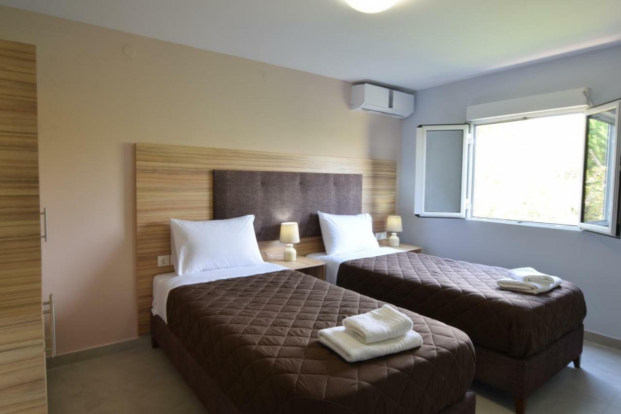 Ktima βilioni Apartment