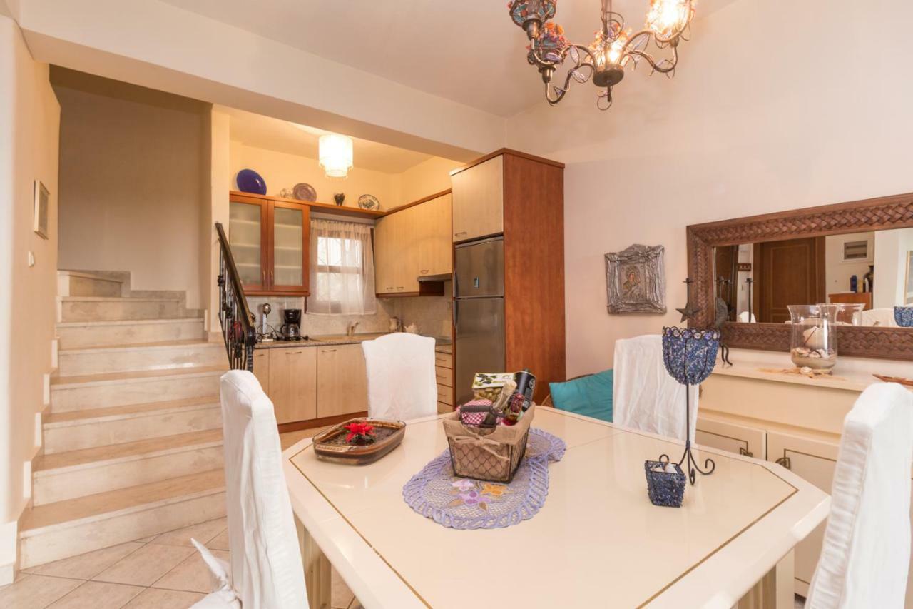 Luxury 2-floor Villa