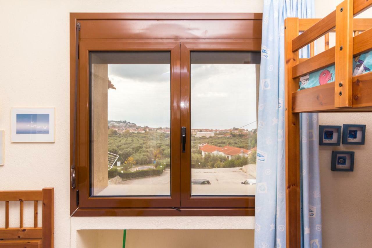 Luxury 2-floor *