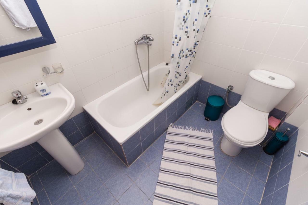 Luxury 2-floor Skala Fourkas